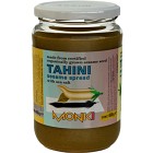 Monki Tahini/Sesampasta saltad 650 g