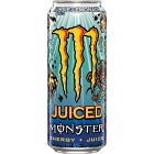 Monster Energy Aussie Lemonade Energidryck 50cl