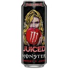 Monster Energy Juiced Bad Apple Energidryck Burk 50cl