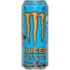 Monster Energy Mango Loco Juiced Energidryck Burk 50cl