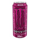 Monster Energy MIXXD Punch Energy 500ml
