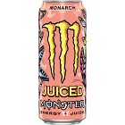 Monster Energy Monarch Juiced Energidryck Burk 50cl