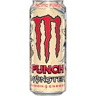 Monster Energy Pacific Punch Punch Energidryck Burk 50cl