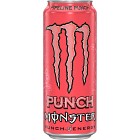 Monster Energy Pipeline Punch Punch Energidryck 50cl