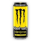 Monster Energy Rehab Lemonade Tea 458ml