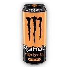 Monster Energy Rehab Peach Tea 458ml
