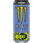 Monster Energy Valentino Rossi Zero Energidryck 50cl