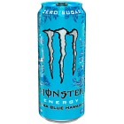 Monster Hawaiian Blue Zero Sugar 473ml