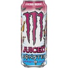 Monster Viking Berry Energidryck 50cl