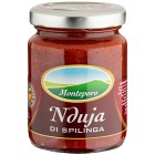 Monteporo 'Nduja di Spilinga 90g