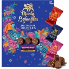 Monty Bojangles Julkalender Tryfflar Vegansk 235g