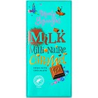 Monty Bojangles Millionaire Caramel Ljus Choklad 150g