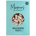 Mormors Pastabageri Maccheroni Rigati Pasta 400g
