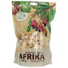 Mother Earth Cashewnötter Hela Premium EKO 500g