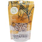 Mother Earth Jordmandel Premium Skalade EKO  500g