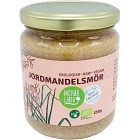 Mother Earth Jordmandelsmör RAW Premium EKO 250g