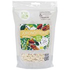 Mother Earth Jordnötter Skalade EKO 500g