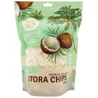 Mother Earth Kokoschips Premium EKO 250g