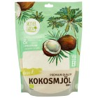 Mother Earth Kokosmjöl EKO 500g