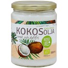 Mother Earth Kokosolja EKO 500ml