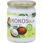 Mother Earth Kokosolja Extra Virgin EKO 500ml