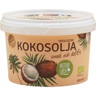 Mother Earth Kokosolja Smak & Doftfri EKO 500ml
