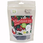 Mother Earth Körsbär Sura EKO 125g
