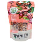 Mother Earth Mandlar Premium EKO 500g