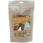 Mother Earth Mango Strimlor EKO 300g