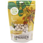Mother Earth Pistagenötter Premium EKO 250g