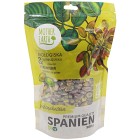 Mother Earth Pistagenötter Premium EKO 500g