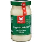 Motyl Riven Pepparrot 190g