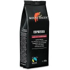 Mount Hagen Espresso Koffeinfri 250g