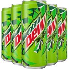 Mountain Dew Citrus Blast 20x33cl