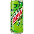 Mountain Dew Citrus Blast 33cl