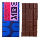 MR Cake Chokladkaka Hallon & Lakrits 90g