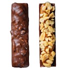 MR Cake Cruchy Peanut Bar 55g