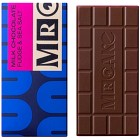 MR Cake Fudge & Sea Salt Chokladkaka 90g