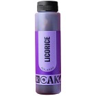 Mr Cake Kolasås Lakrits 250ml