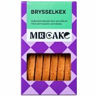MR Cake Småkakor Brysselkex 165g