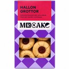 MR Cake Småkakor Hallongrotta 165g