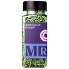 MR Cake Sprinkle Green Strössel 85g