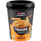 Mrs Cheng's Nudlar Yakisoba Chicken 93g 