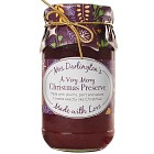 Mrs Darlington Very Merry Christmas Preserve 320g