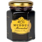 MUDDUS Blåbär & Punschmarmelad 120g
