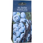 MUDDUS Blåbär & Vaniljte 100g
