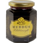 MUDDUS Hjortron Blåbärssylt 320g
