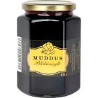 MUDDUS Hjortron Blåbärssylt 870g