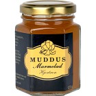 MUDDUS Hjortronmarmelad 120g