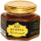 MUDDUS Hjortron Hjortronsylt 110g